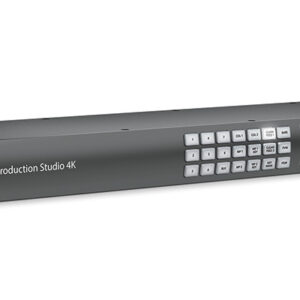 Рекордер ATEM Production Studio 4K