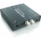 Конвертор Mini Converter - Analog to SDI