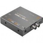 Конвентр Mini Converter - HDMI to SDI 4K  CONVMBHS24K