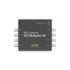 Конвертер Mini Converter - SDI Multiplex 4K