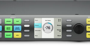 Рекодер Teranex 3D Processor