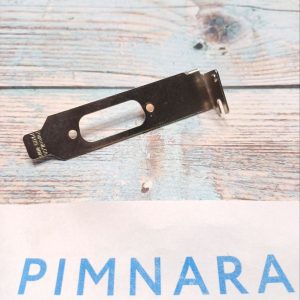 Планка низкопрофильная для nVidia NVS 300 315 DMS-59