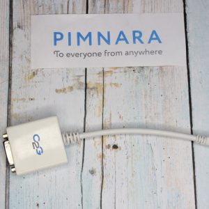 Кабель-переходник MINI DP M to DVI F DONGLE