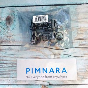 Мост SLI PNY QSP-HBSLI2SLOT 900-52251-0000-000